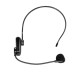 Wöller W-7 W-610 & W-612 İçin Yedek Kablosuz Headser Mikrofon